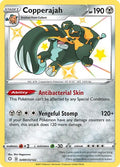 Copperajah - sv091/sv122