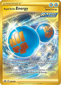 Rapid Strike Energy (Secret)