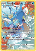 Kingdra - French