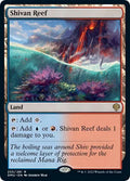 Récif de Shivan