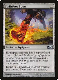 Swiftfoot Boots [219]