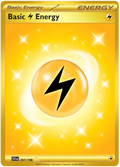 Lightning Energy - 257/198