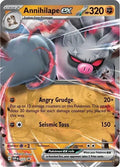 Annihilape ex - Promo