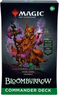 Deck Commander Bloomburrow - En réserve