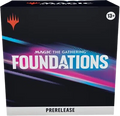 Foundations - Prerelease Pack