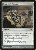 Traveler's Amulet [278]