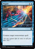 Negate - Foil