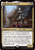 Ayli, Eternal Pilgrim