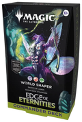 Edge of Eternities Commander Deck - World Shaper