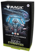 Edge of Eternities Commander Deck - Counter Intelligence