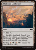 Shattered Landscape