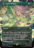 Esper Origins (Borderless)