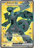 Zekrom ex 158/086
