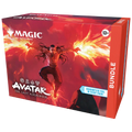 Avatar: The Last Airbender - Bundle