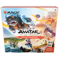 Avatar: The Last Airbender - Scene Box (The Black Sun Invasion)