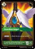 Ange gardien