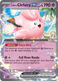 Mélo de Lillie ex 076/217