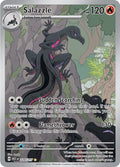 Salazzle 224/217