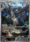 Promo Zekrom N 031