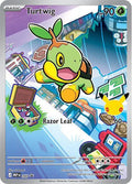 Turtwig Promo 040