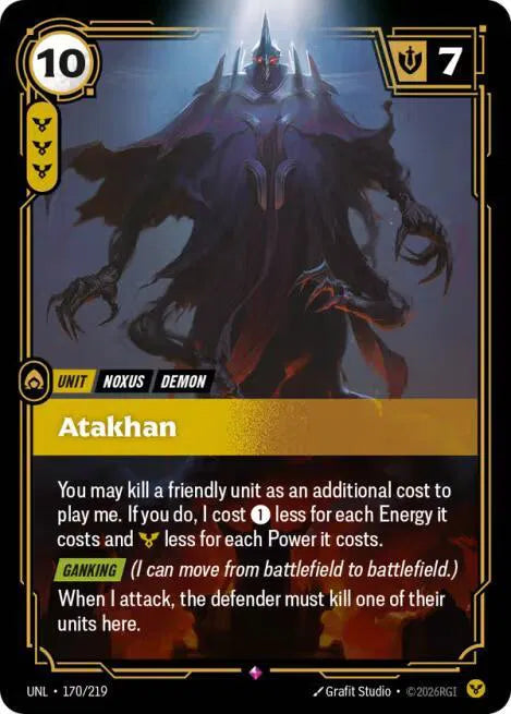 Atakhan