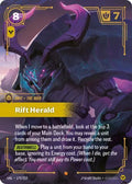 Rift Herald