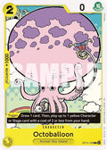 Octoballoon (OP15-106)