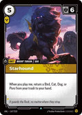 Starhound