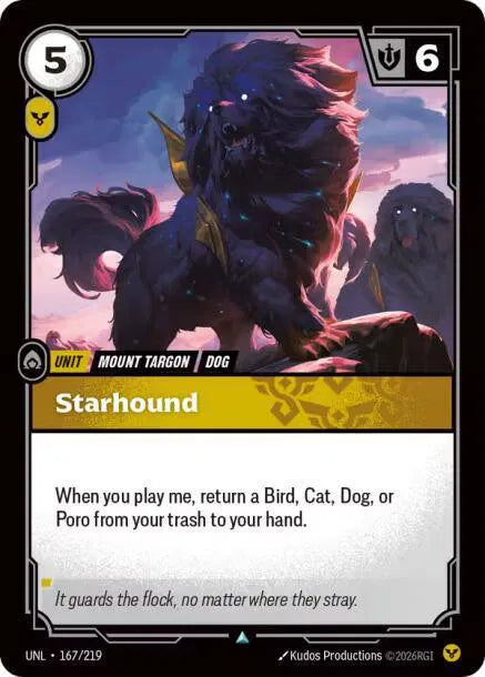 Starhound