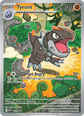 Rexillius  Promo 070