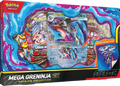 Mega Greninja ex Premium Collection