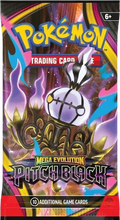 Pitch Black Booster Box