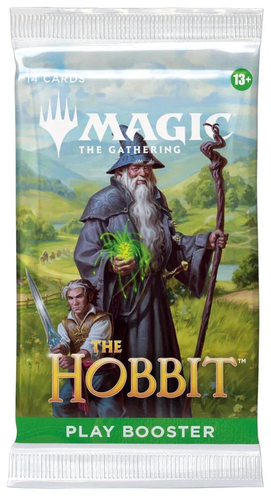 The Hobbit - Play Booster