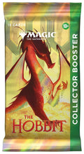 Le Hobbit - Booster collector