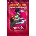 Riftbound Vendetta - Booster Display