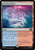 Frostboil Snarl