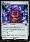 Skullclamp