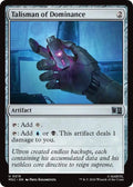 Talisman of Dominance