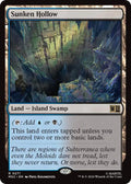 Sunken Hollow