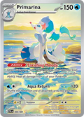 Primarina 088/084