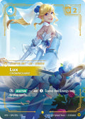 Lux, Crownguard - SP6/006