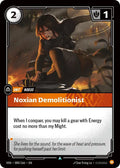 Noxian Demolitionist