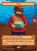 Food Token (2808)