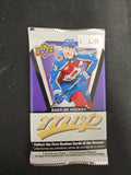 2025-26 Upper Deck MVP Hockey Gravity Feed Pack