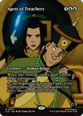 Agent of Treachery