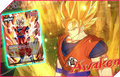 Weekly - DBSCG FUSION WORLD (English) - Constructed